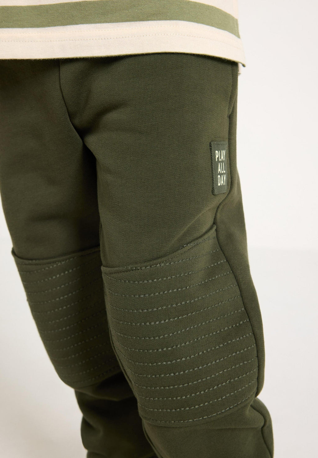 Lindex ESSENTIAL KNEE 2-PACK