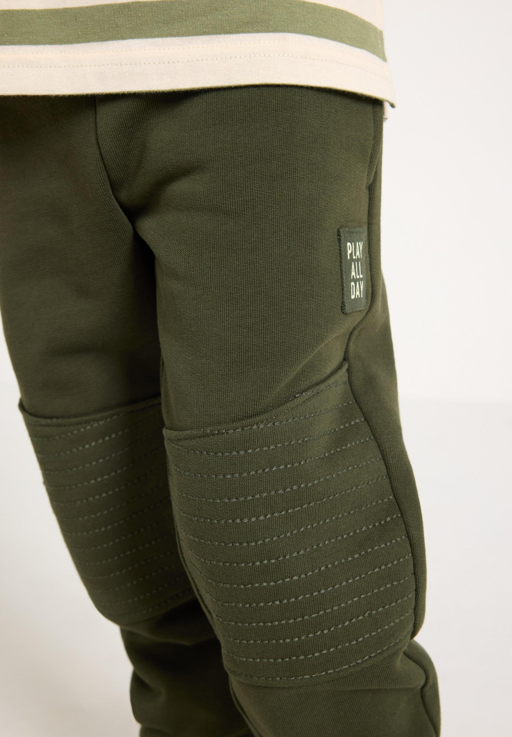 Lindex ESSENTIAL KNEE 2-PACK