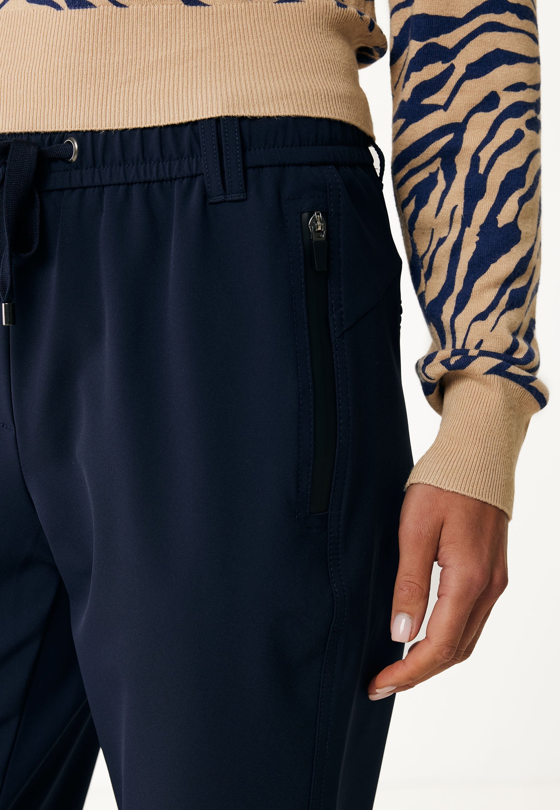 Mexx CASUAL WITH ZIPPER.