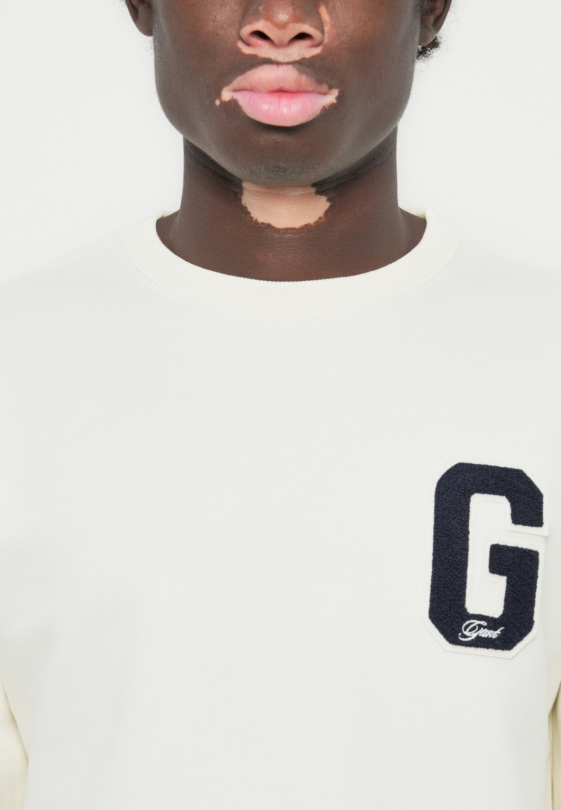 GANT BADGE