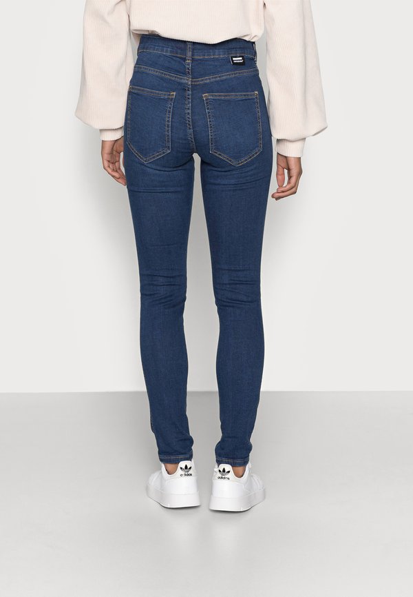 Dr.Denim Petite PLENTY