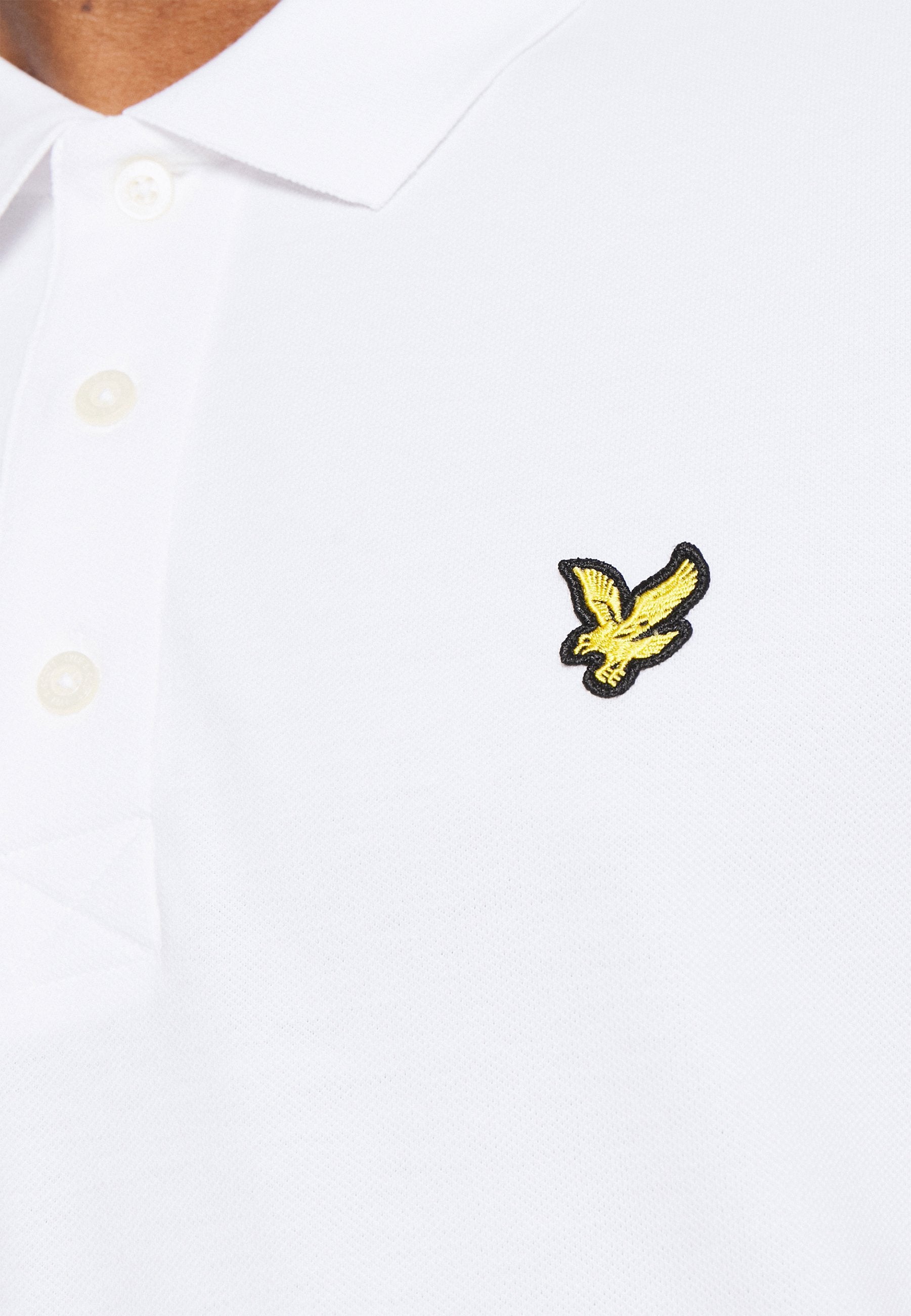 Lyle & Scott LONG SLEEVE