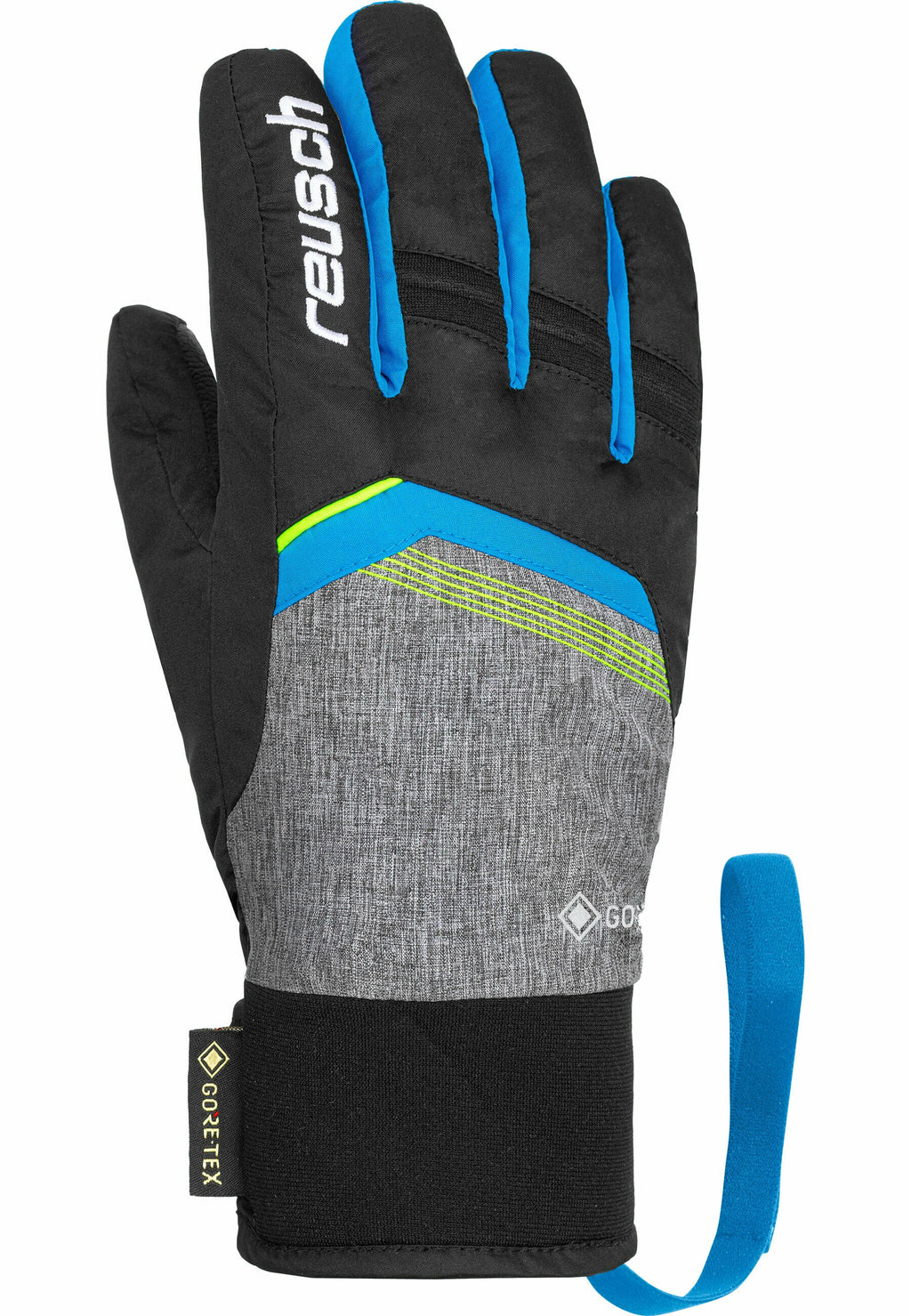 Reusch