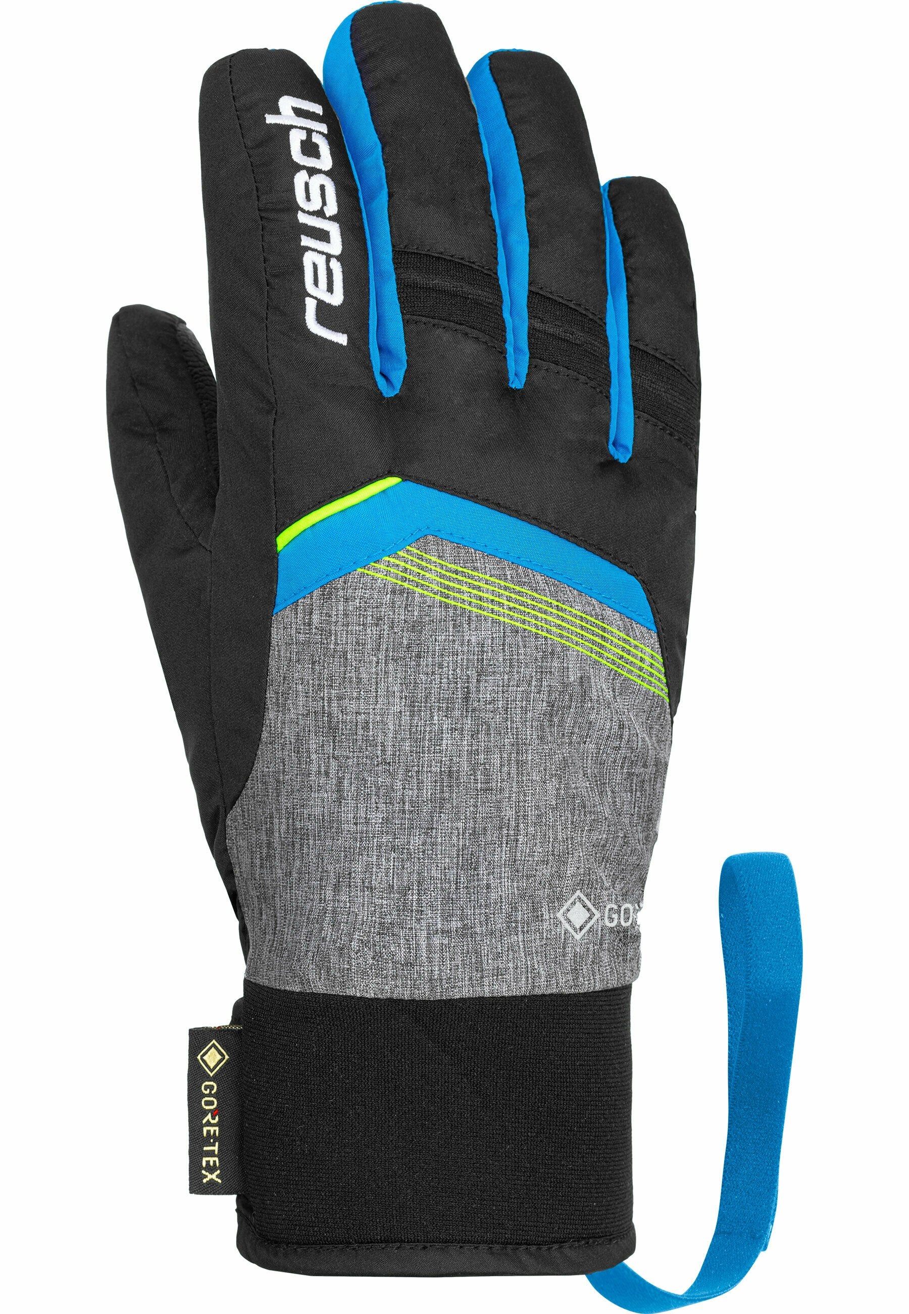 Reusch