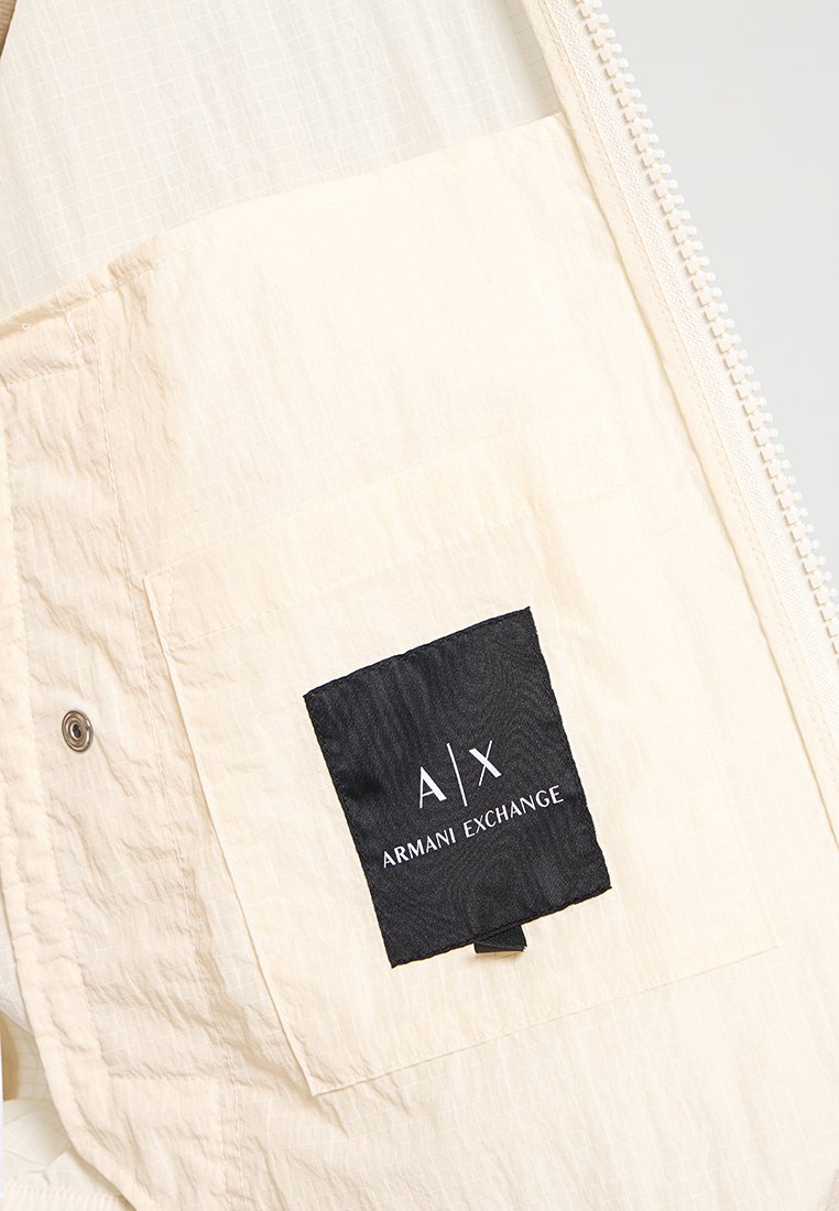 Armani Exchange Leichte Jacke Media 6