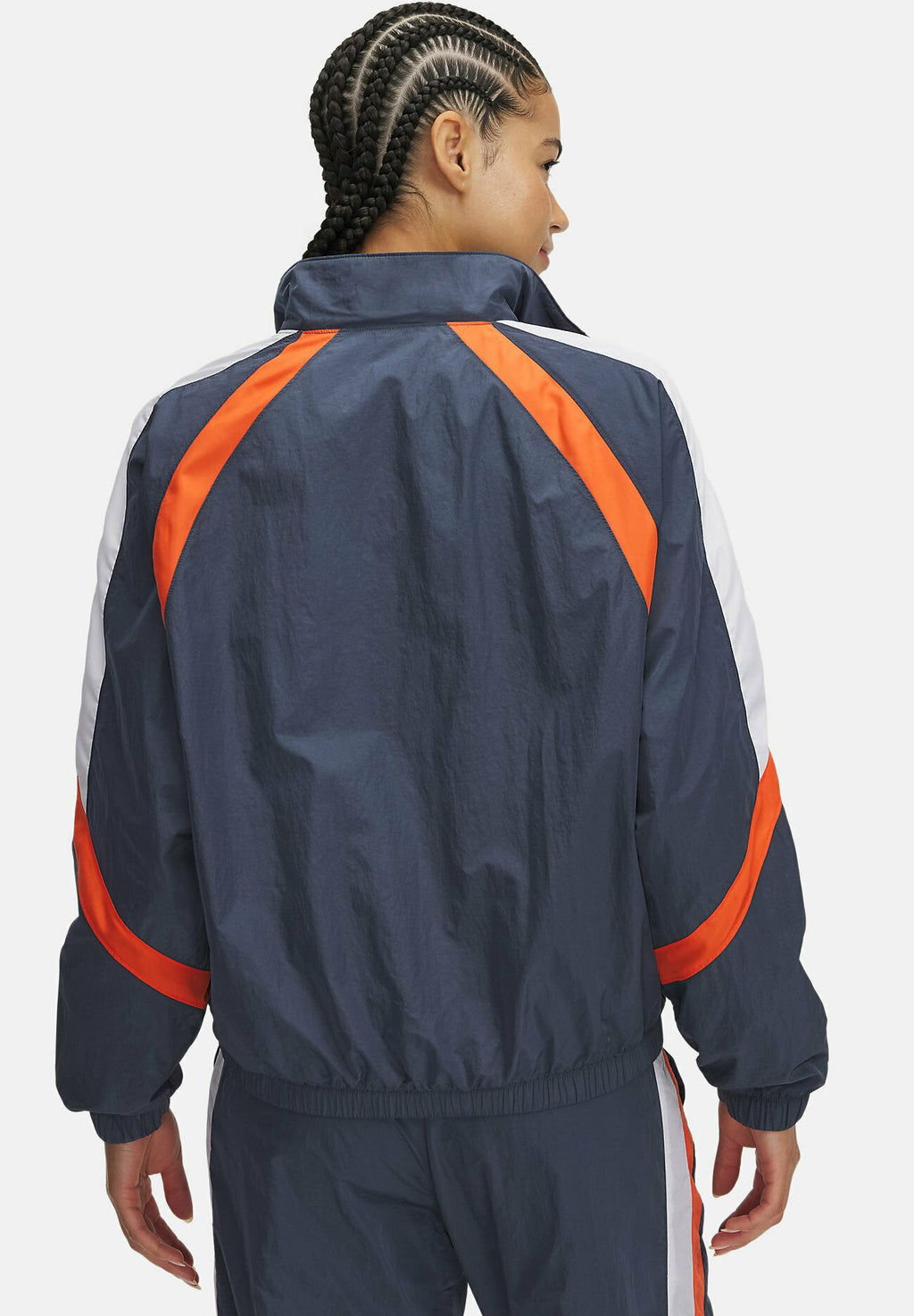 Under Armour Icon Crinkle