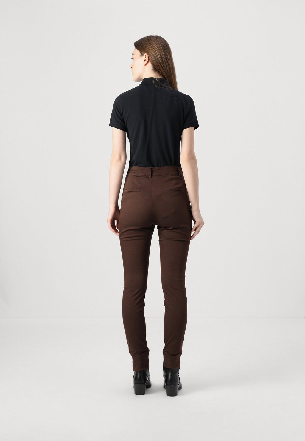 Kaffe KALEA RIVET PANT