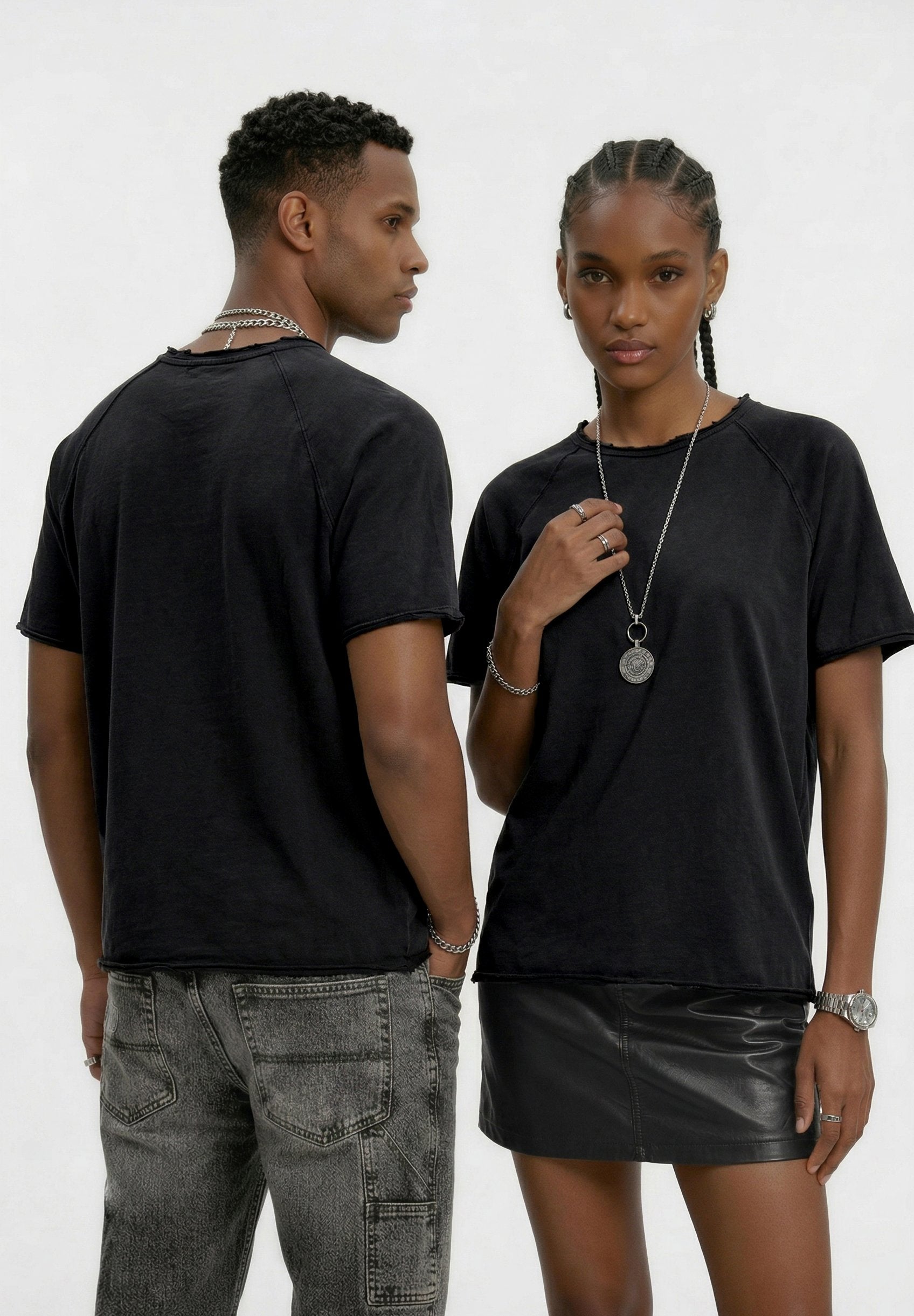YOURTURN UNISEX