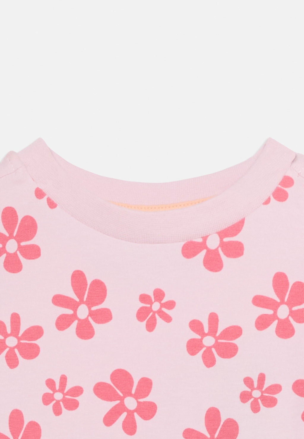 Friboo 2 PACK TODDLER LONG PYJAMA SET