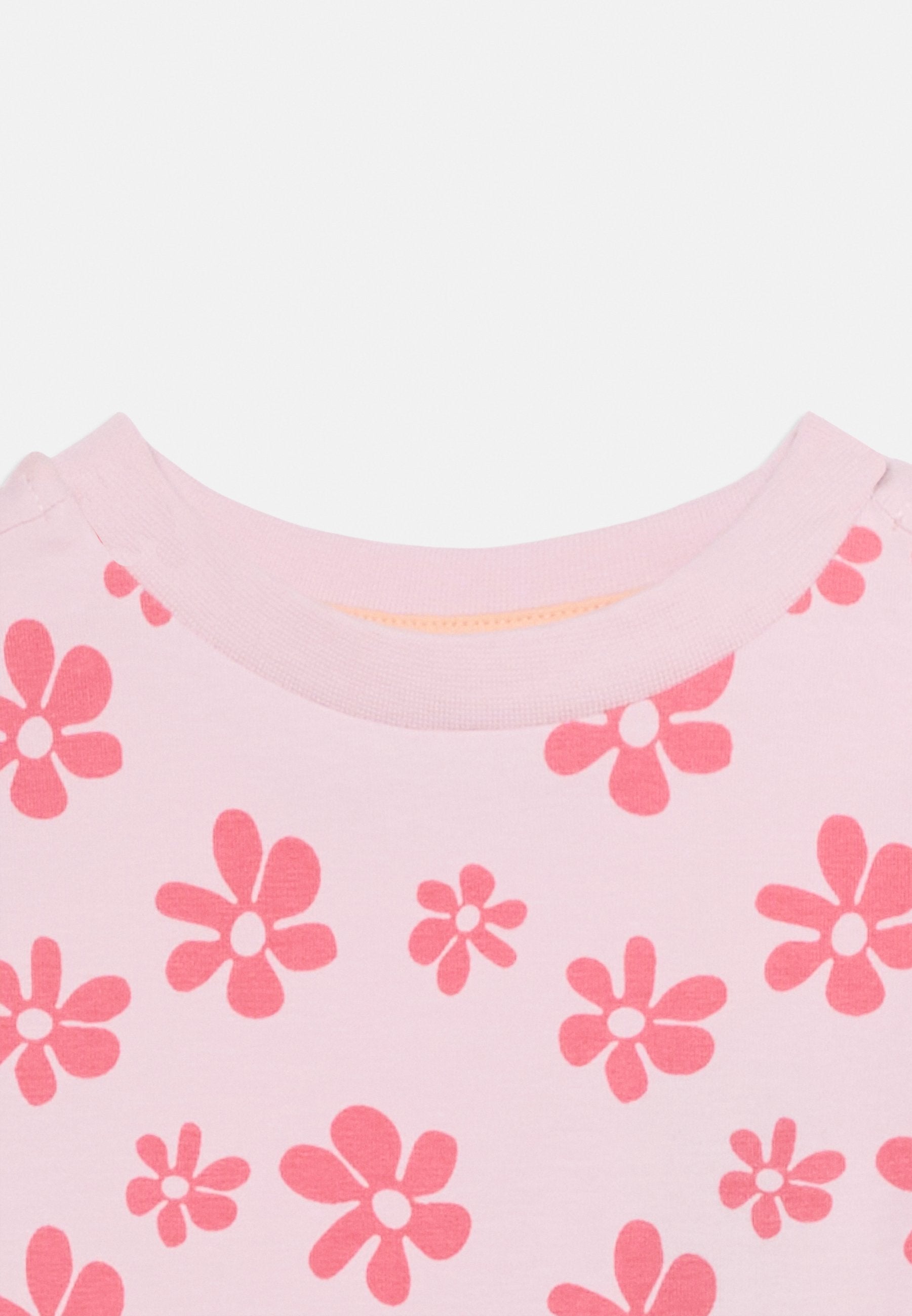 Friboo 2 PACK TODDLER LONG PYJAMA SET