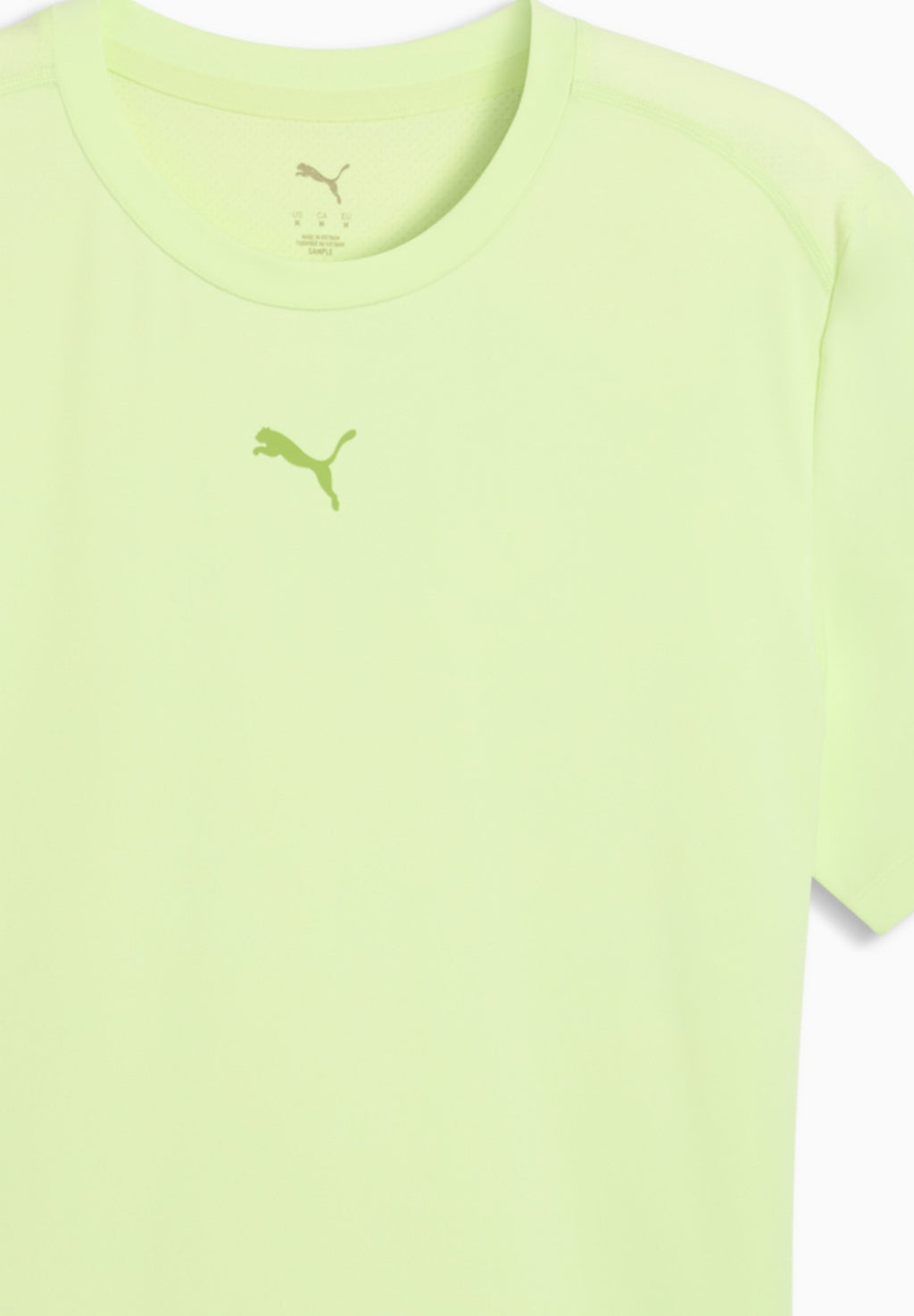 Puma M CLOUDSPUN TEE
