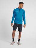 Hummel Sweatshirt Media 1