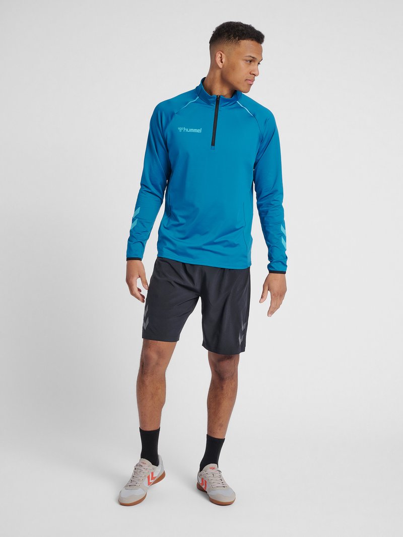 Hummel Sweatshirt Media 1