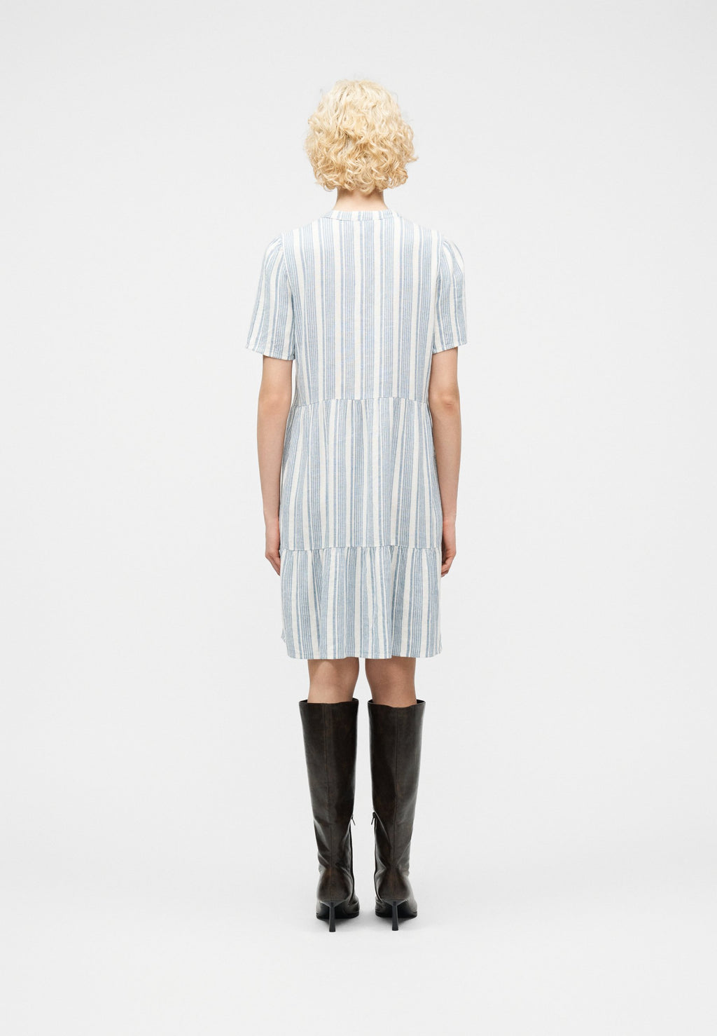 ONLY ONLTIRI-GOA Linen Short