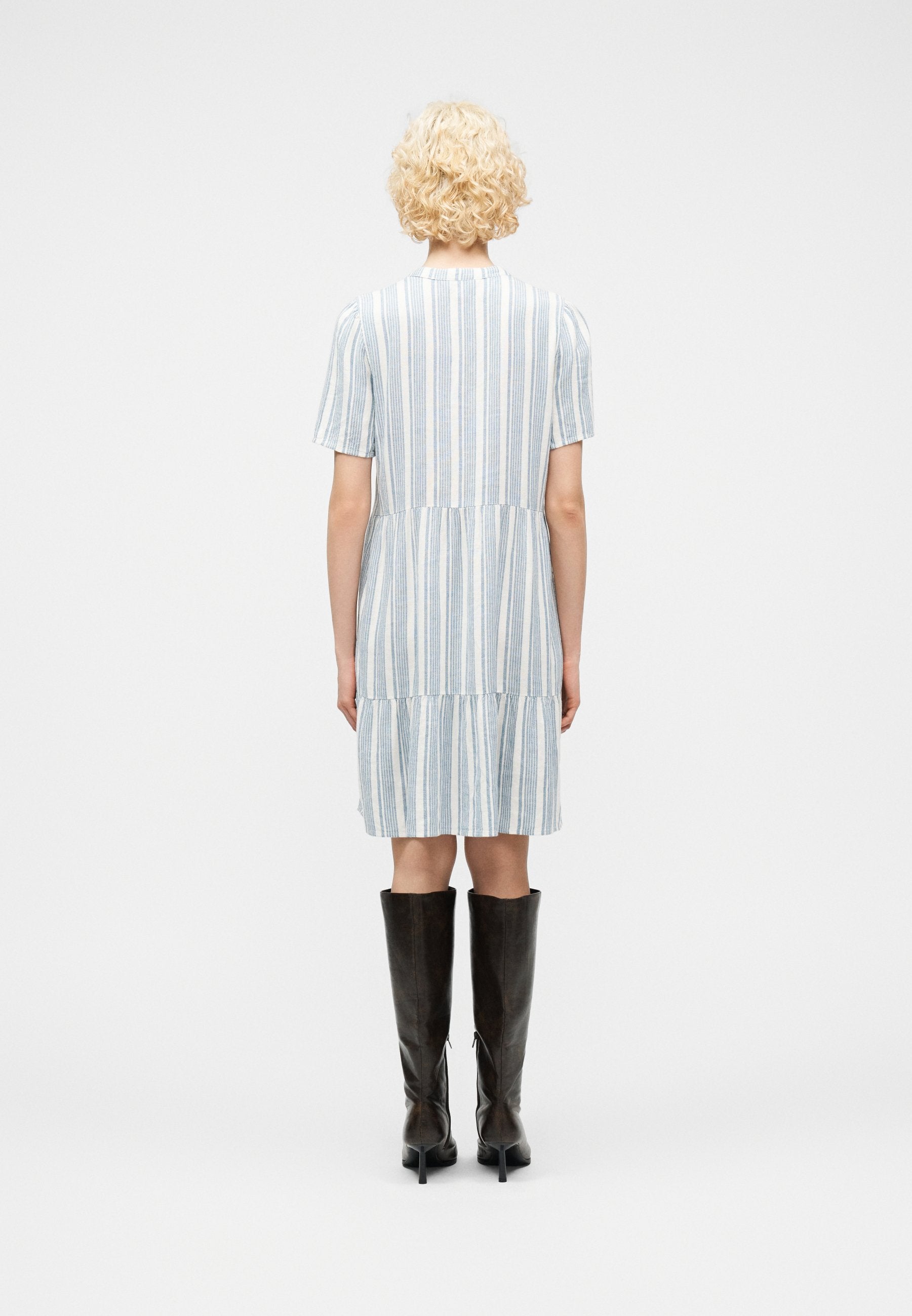 ONLY ONLTIRI-GOA Linen Short