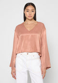 American Vintage Bluse Media 1