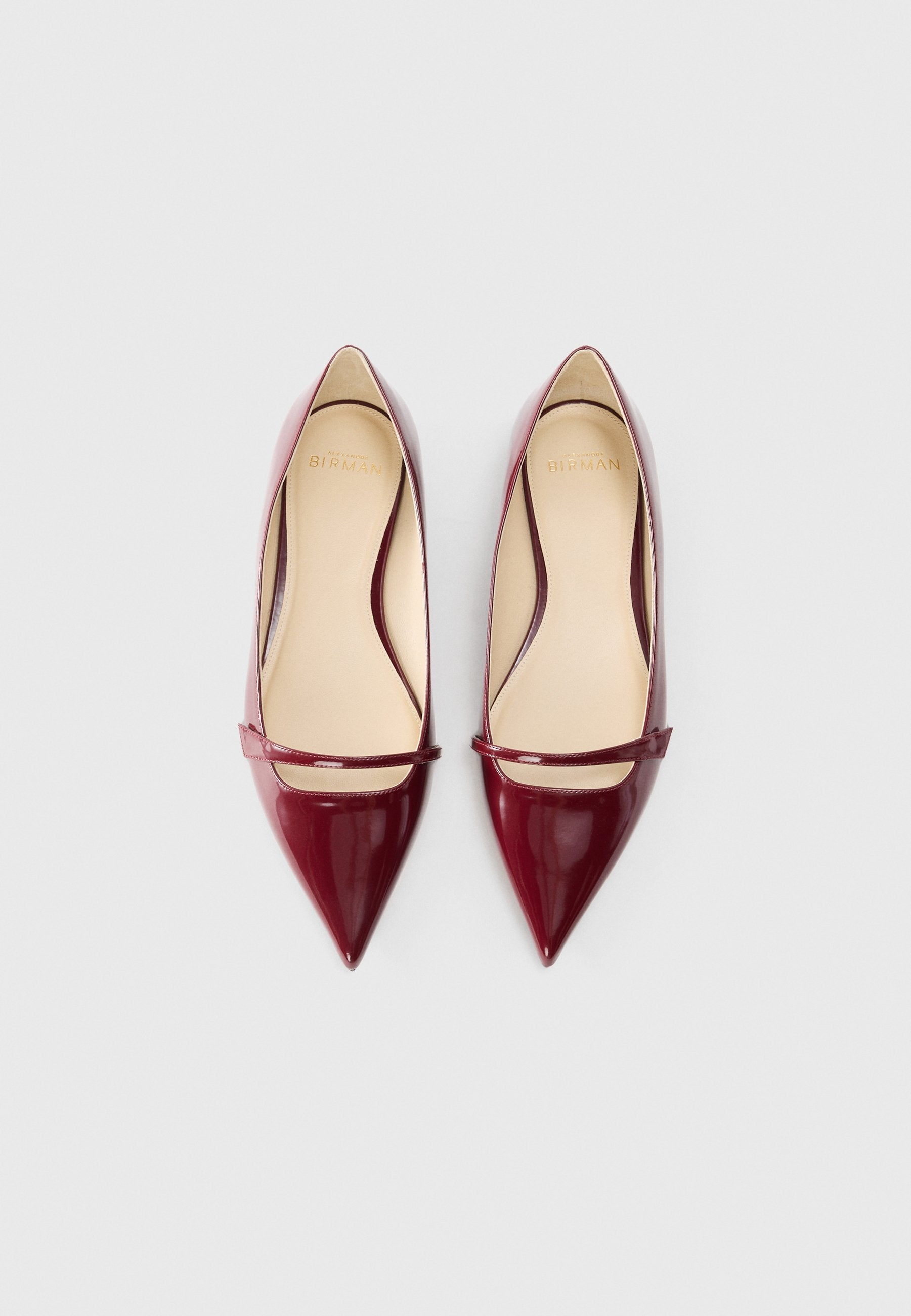 Alexandre Birman TITA