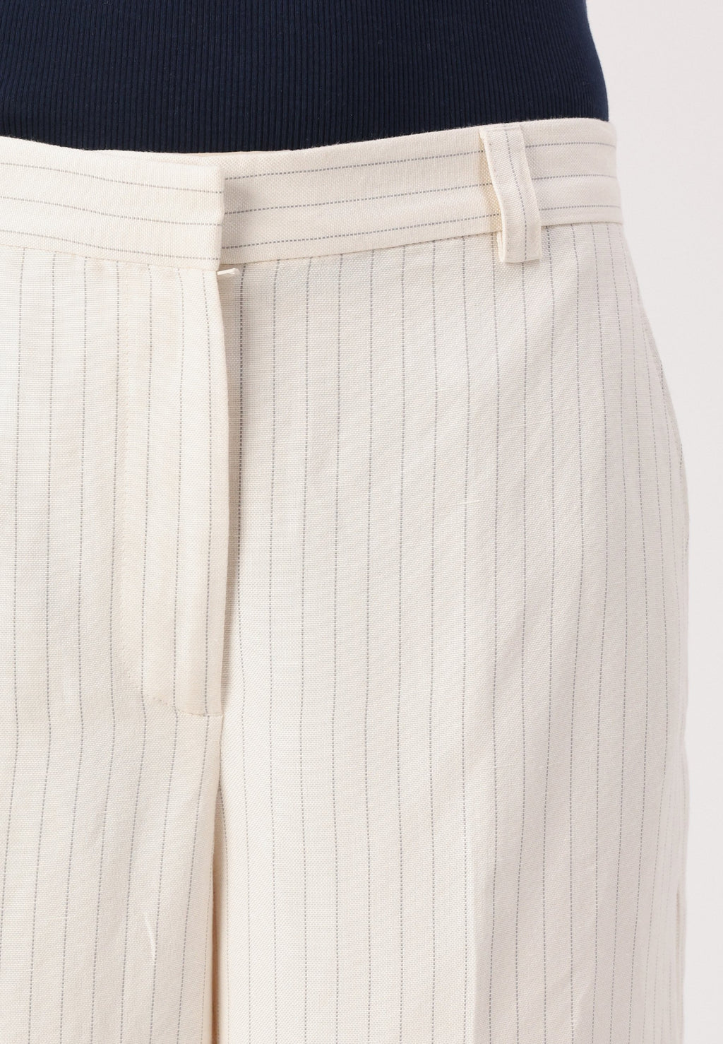 WIDE LEG PANTS Media 6