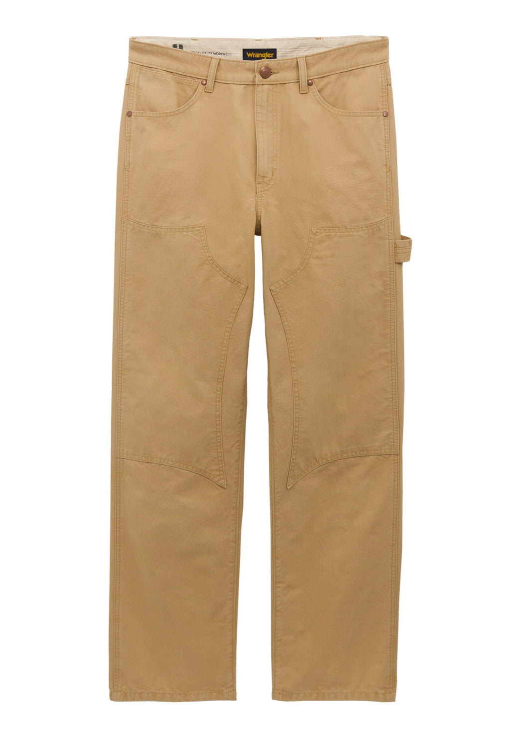 Wrangler DOUBLE KNEE CARPENTER