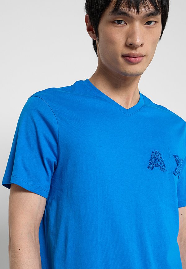 Armani Exchange