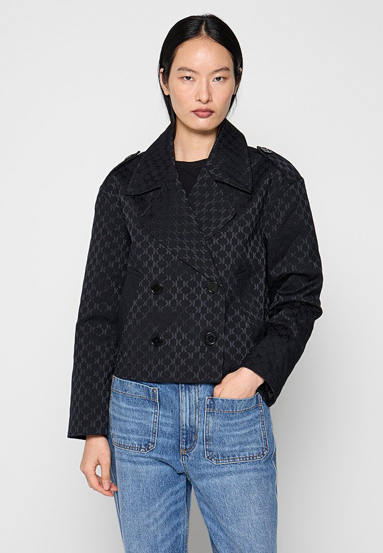 KARL LAGERFELD Leichte Jacke Media 1