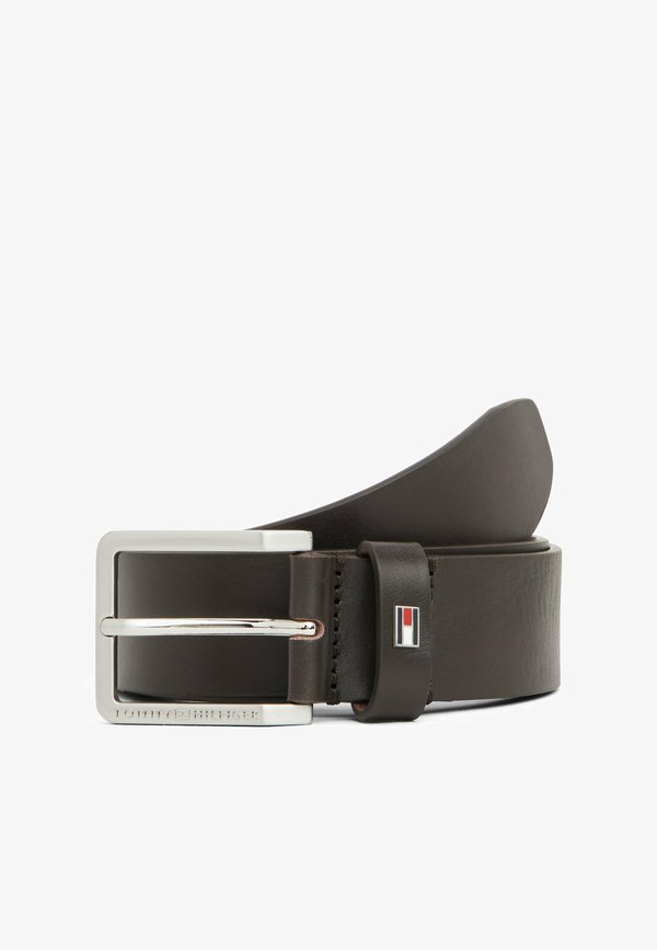 Tommy Hilfiger OLIVIER  - Belt - di moro