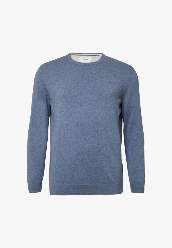 s.Oliver Jumper - blassblau