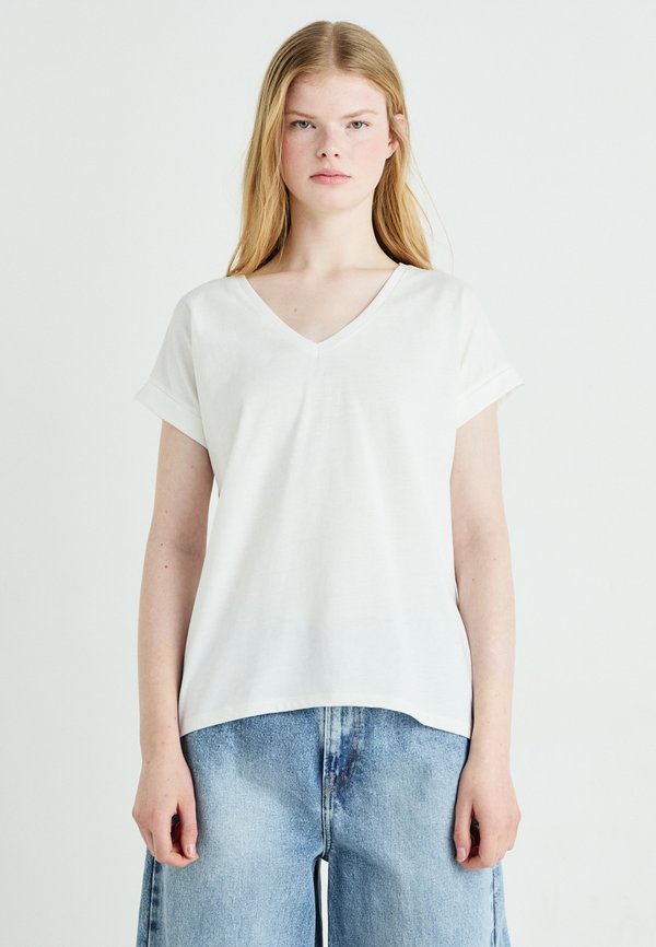 VILA VIDREAMERS V NECK