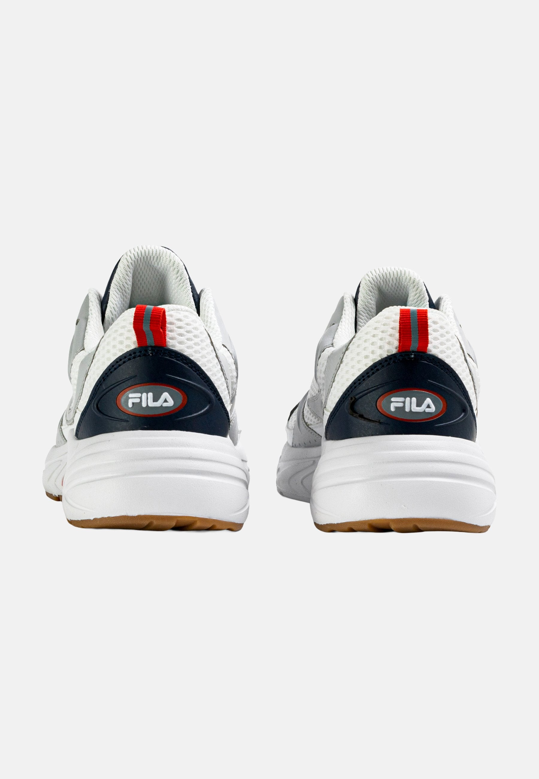 Fila Sneaker low Media 4