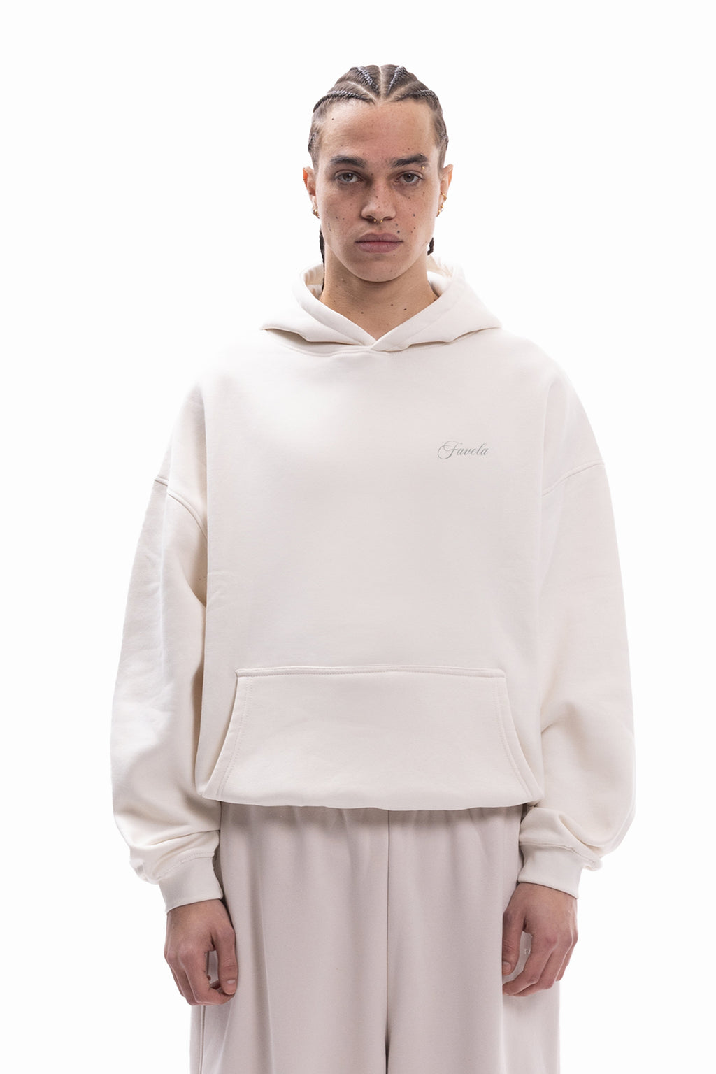FAVELA SERENITY VANILLA UNISEX