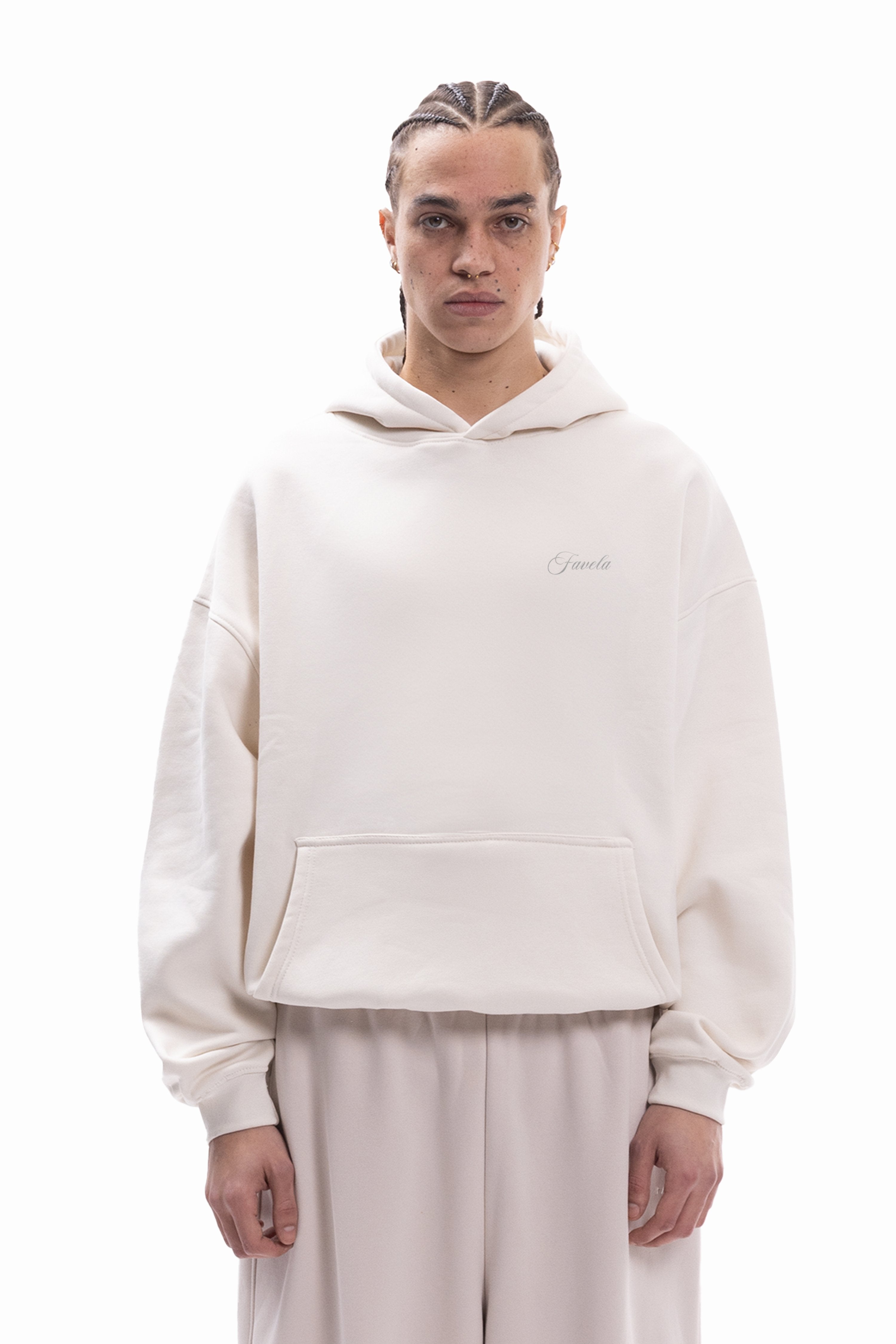 FAVELA SERENITY VANILLA UNISEX