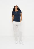 EA7 Emporio Armani T-Shirt basic Media 1