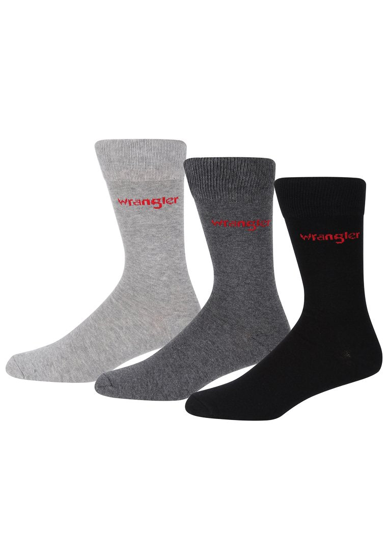 Wrangler 3 PACK