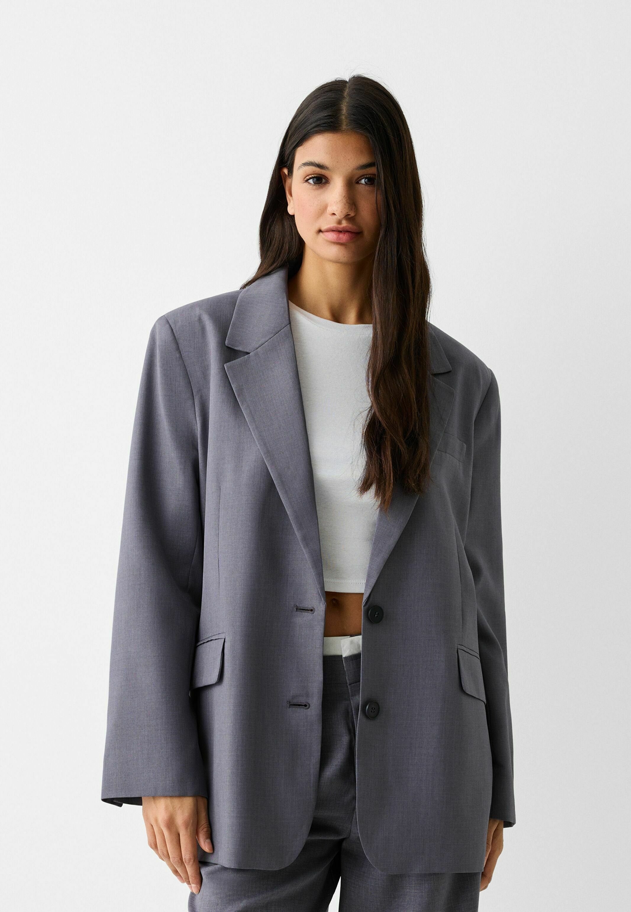 Bershka RELAXED