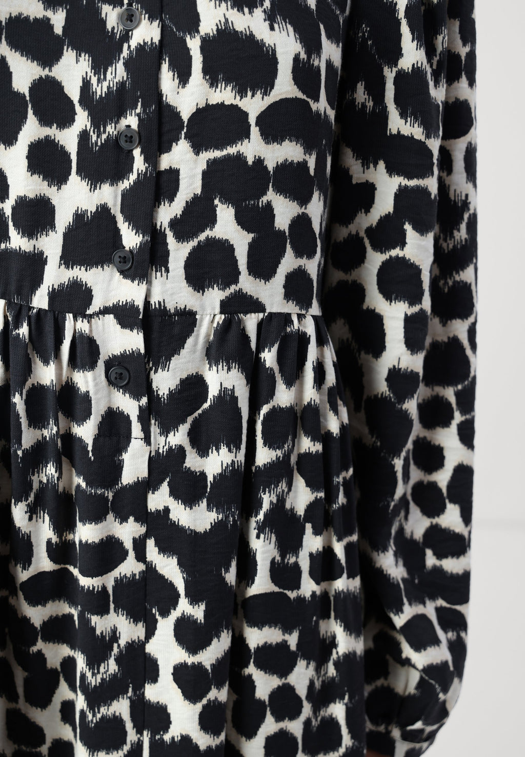 MSCH Copenhagen OTTELIE KARALYNN LONG DRESS