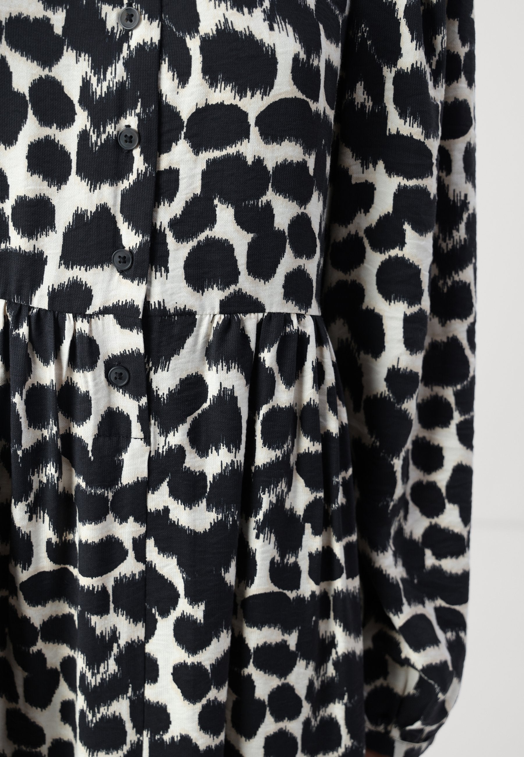 MSCH Copenhagen OTTELIE KARALYNN LONG DRESS