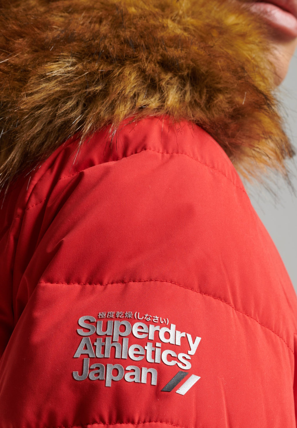 Superdry & Co