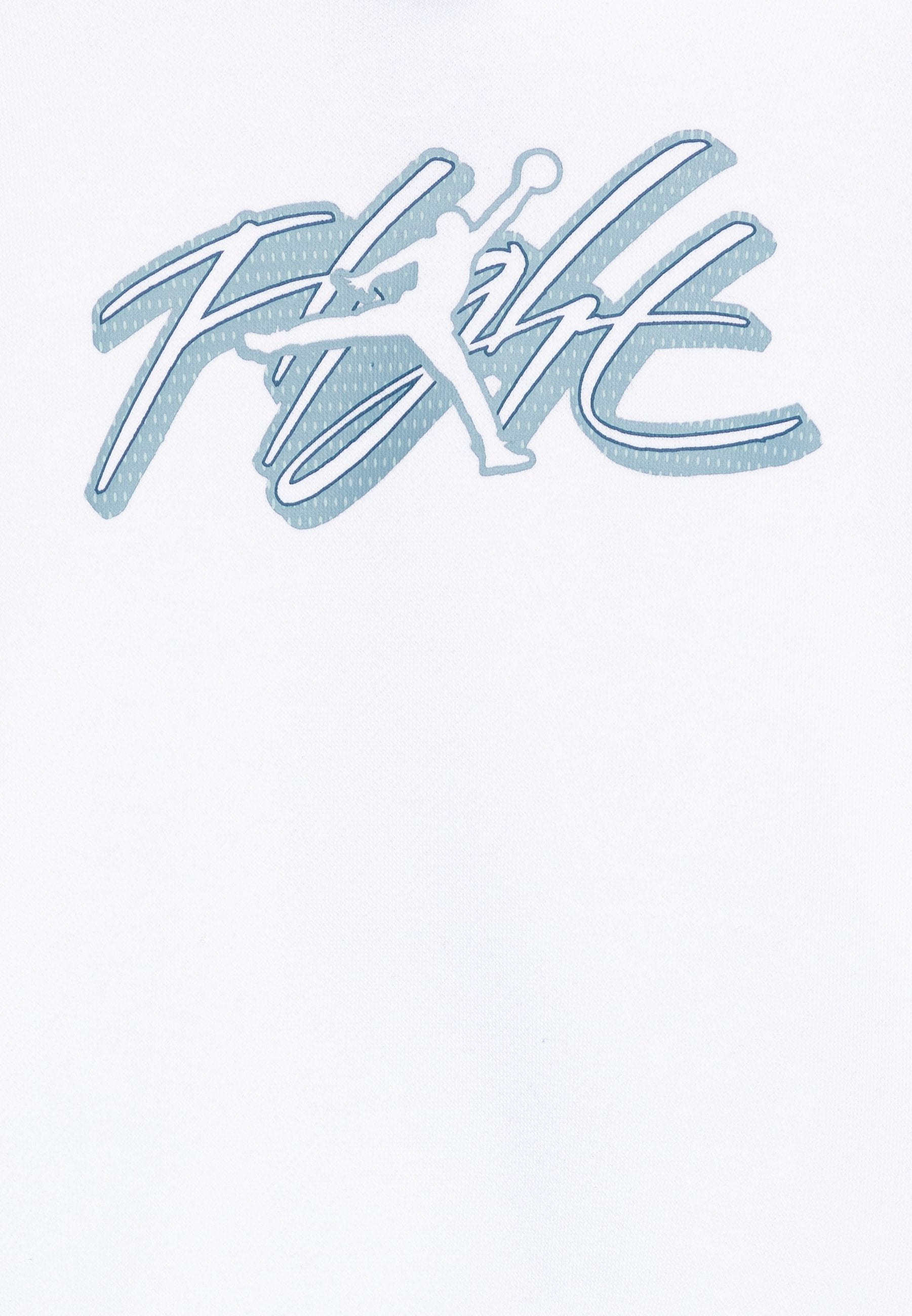 Jordan JORDAN FLIGHT FONT UNISEX SET