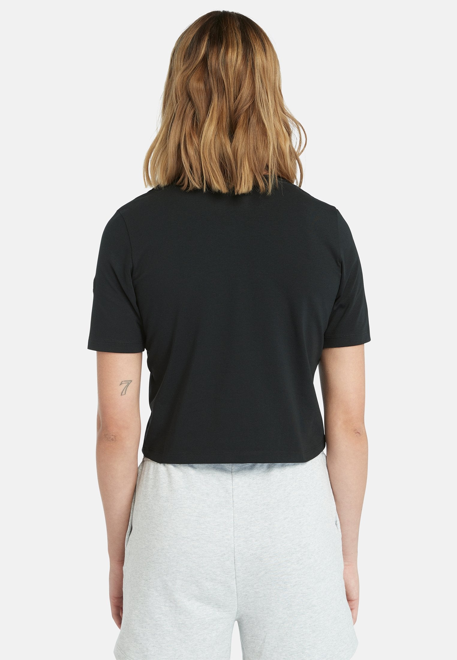 Timberland SHORT SLEEVE TEE