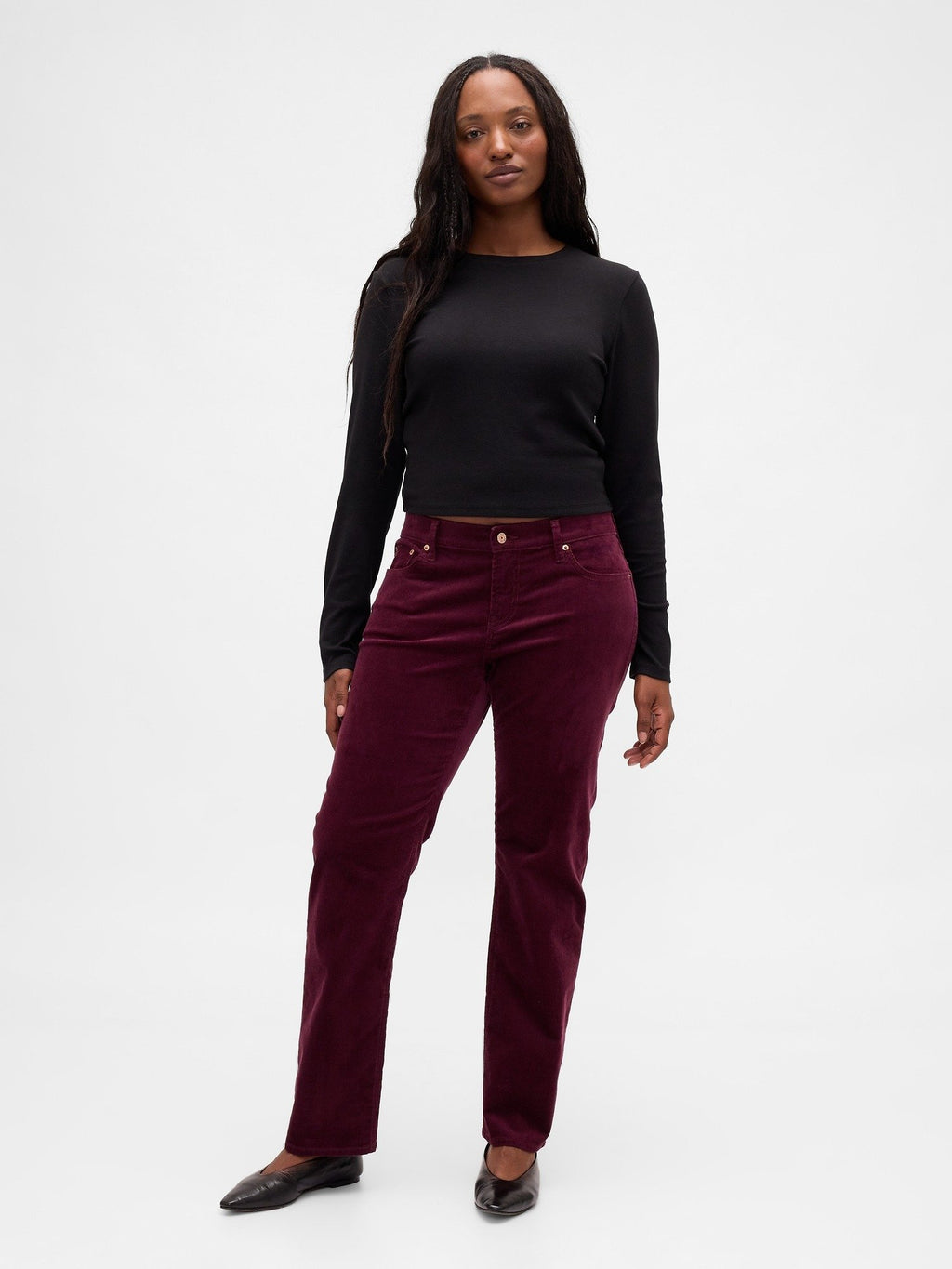 GAP