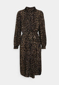 VMKITTIE  SHIRT DRES - Vero Moda Petite - View 1