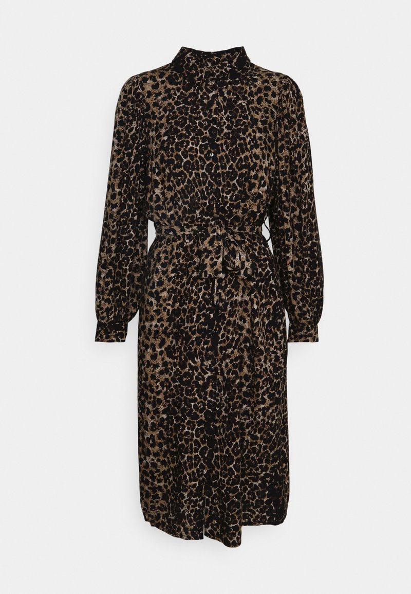 VMKITTIE  SHIRT DRES - Vero Moda Petite - View 1