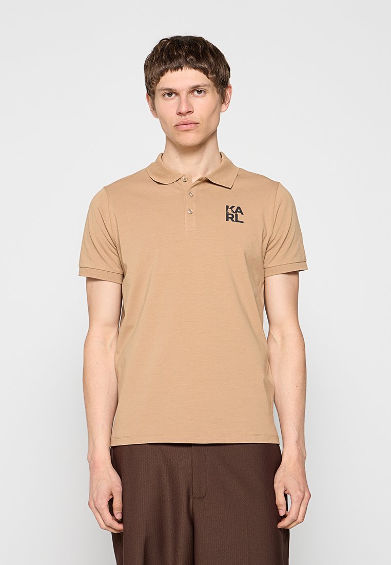 KARL LAGERFELD Poloshirt Media 1