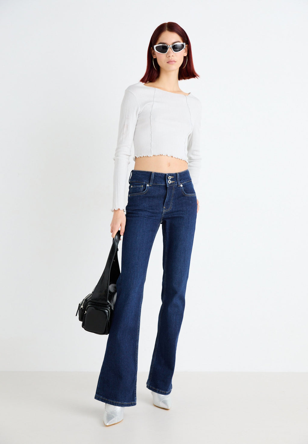 Pepe Jeans FLARE VENUS