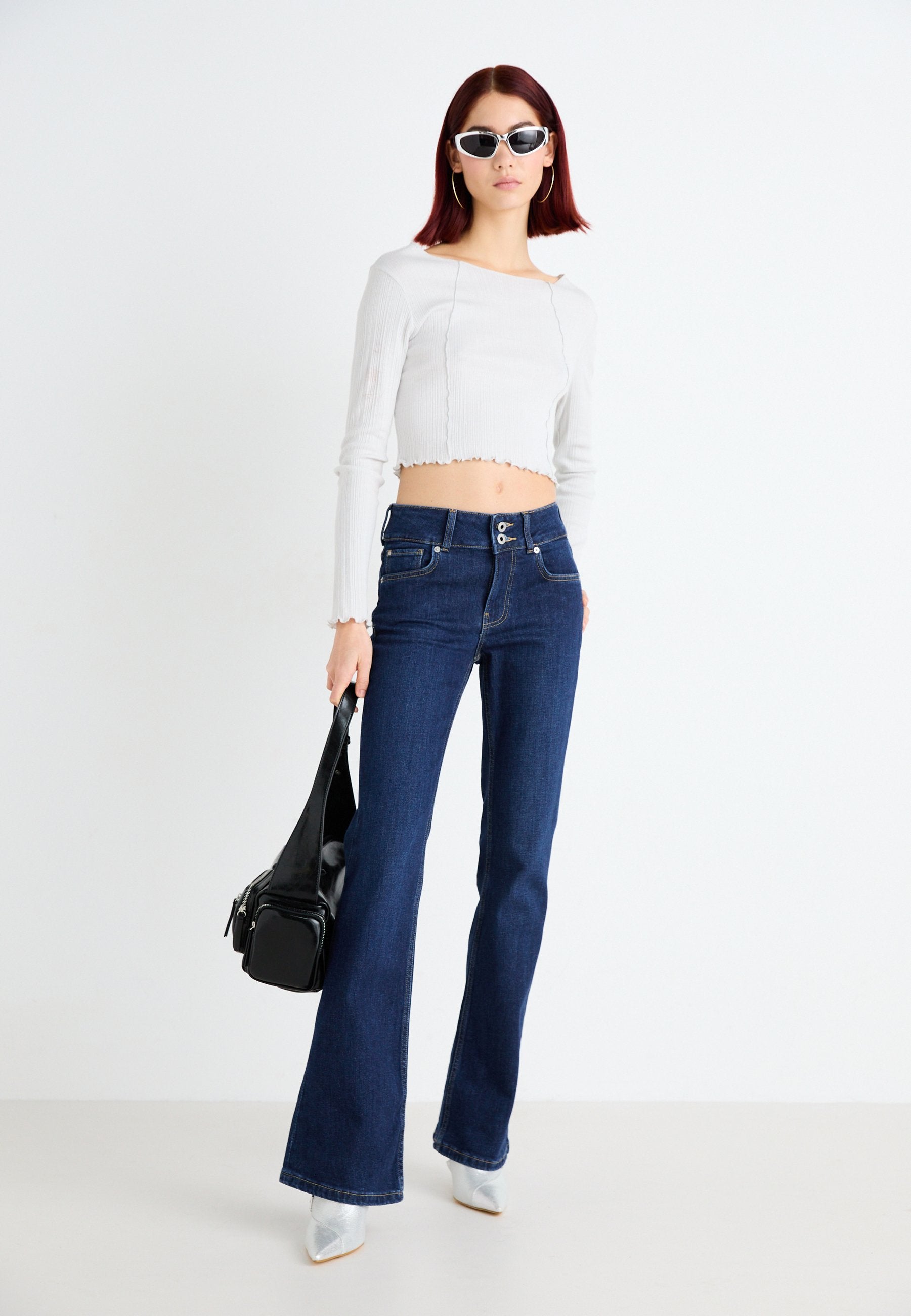 Pepe Jeans FLARE VENUS