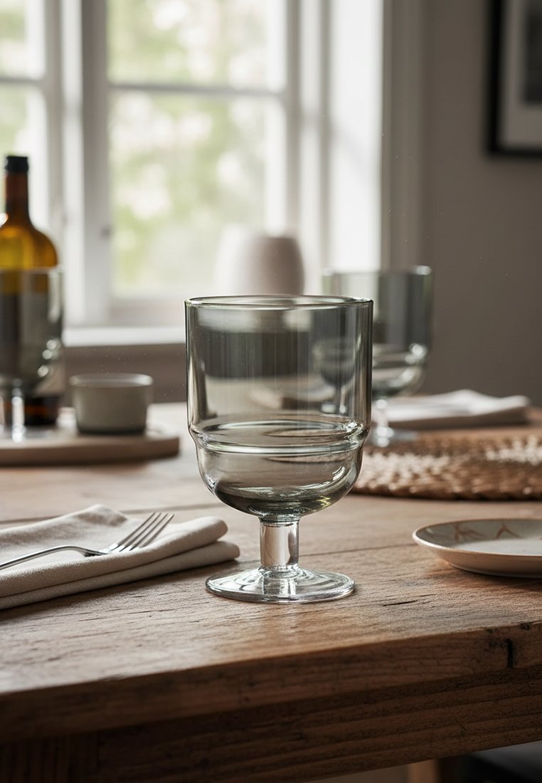 Broste Copenhagen NORDIC BISTRO 4 PACK