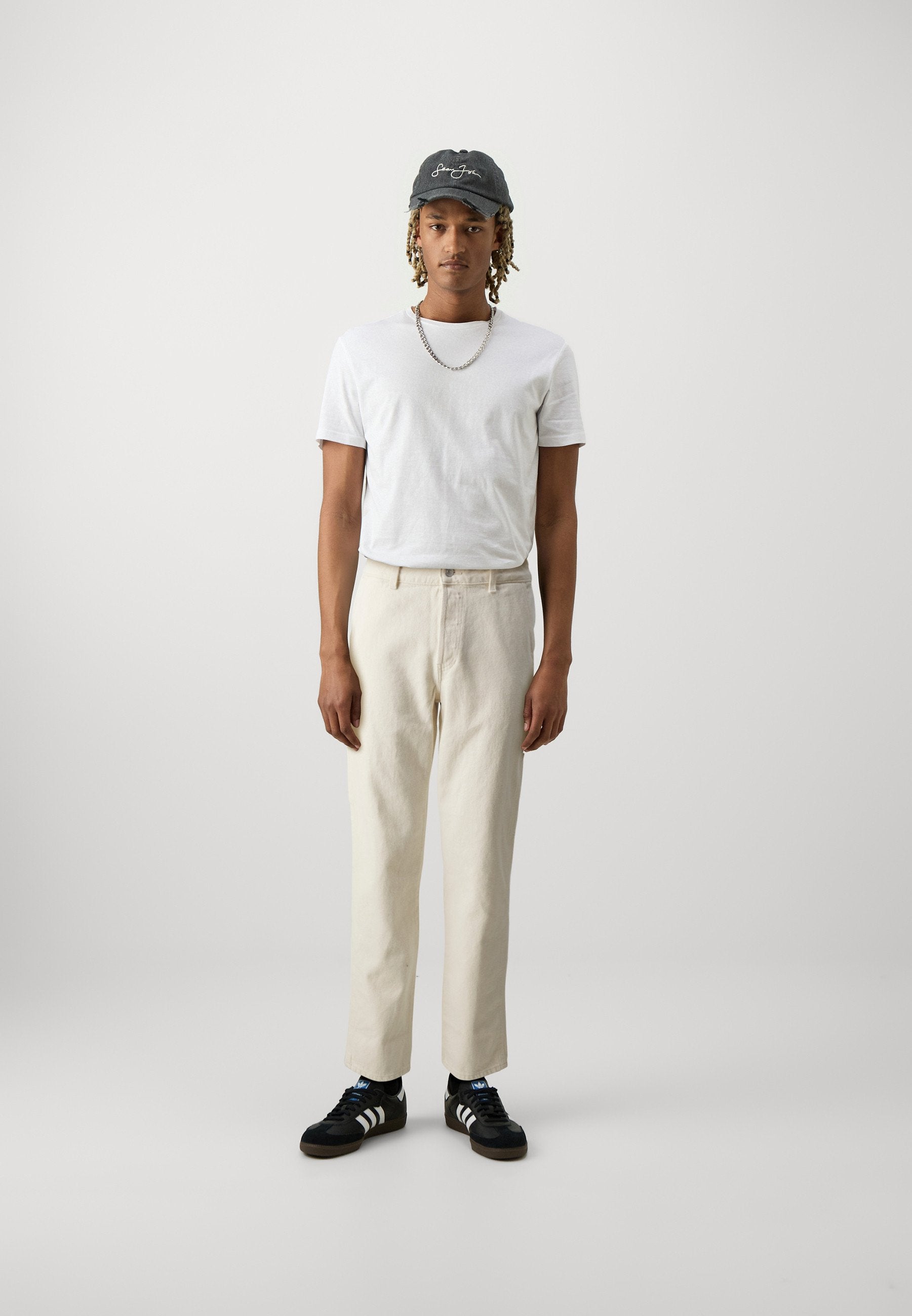 ONSEDGE CARPENTER DENIM Media 2
