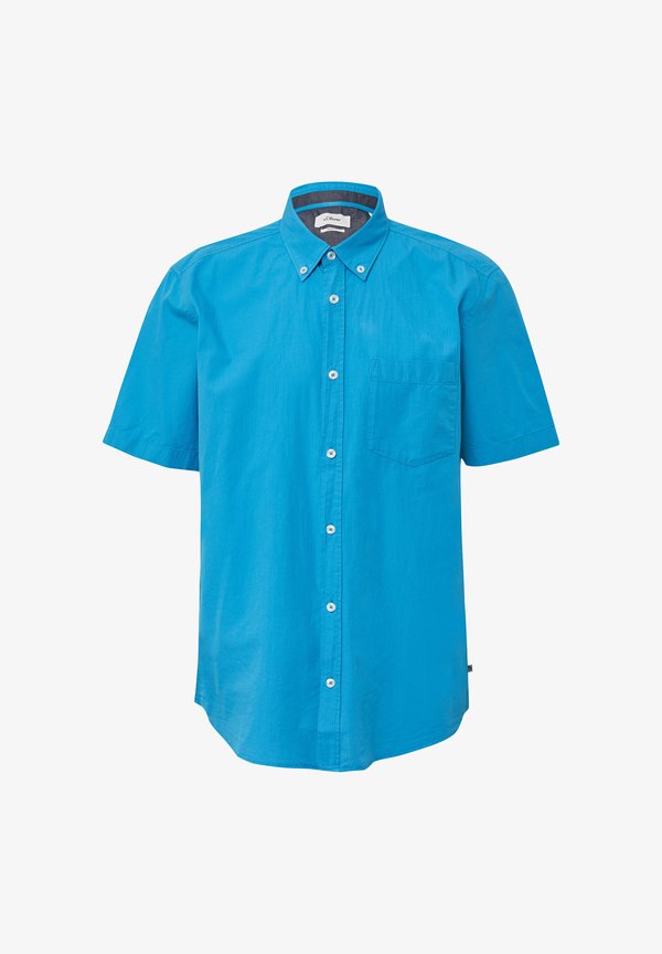 s.Oliver Shirt - blau