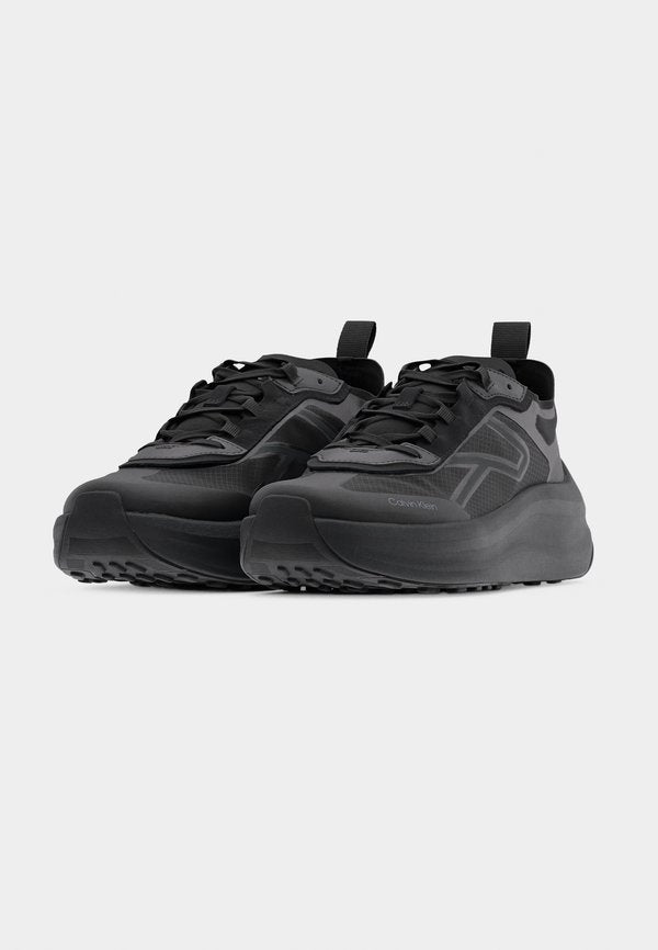 Calvin Klein CHUNKY RUN LACEUP STRIPE NY