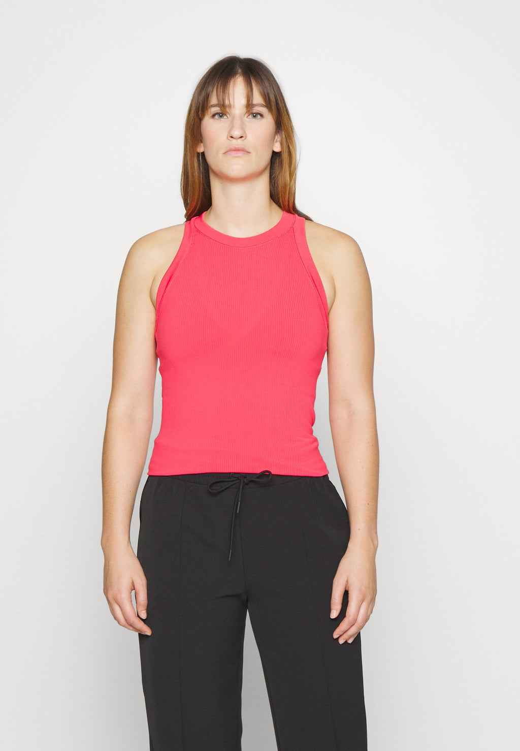 Athleta RENEW RACERBACK SEAMLESS TANK